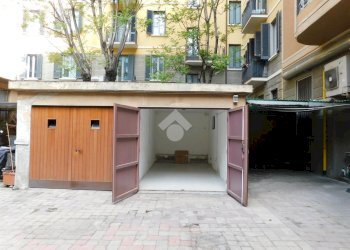 Box Via California, Milano (zona Solari) - foto 4