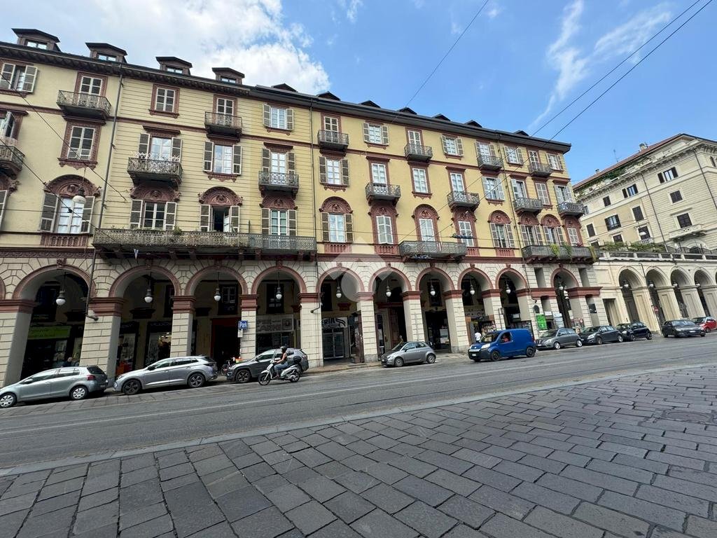 Monolocale Via Cernaia, Torino (zona Centro) - foto 3