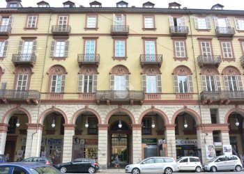 Monolocale Via Cernaia, Torino (zona Centro) - foto 1