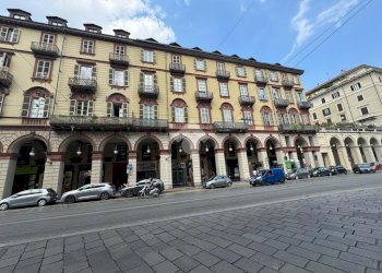 Monolocale Via Cernaia, Torino (zona Centro) - foto 3