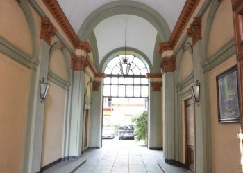 Monolocale Via Cernaia, Torino (zona Centro) - foto 4