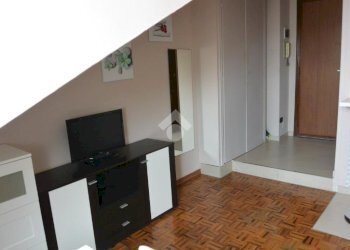 Monolocale Via Cernaia, Torino (zona Centro) - foto 5