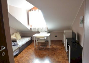 Monolocale Via Cernaia, Torino (zona Centro) - foto 6