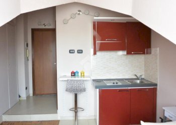 Monolocale Via Cernaia, Torino (zona Centro) - foto 8