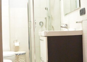 Monolocale Via Cernaia, Torino (zona Centro) - foto 9