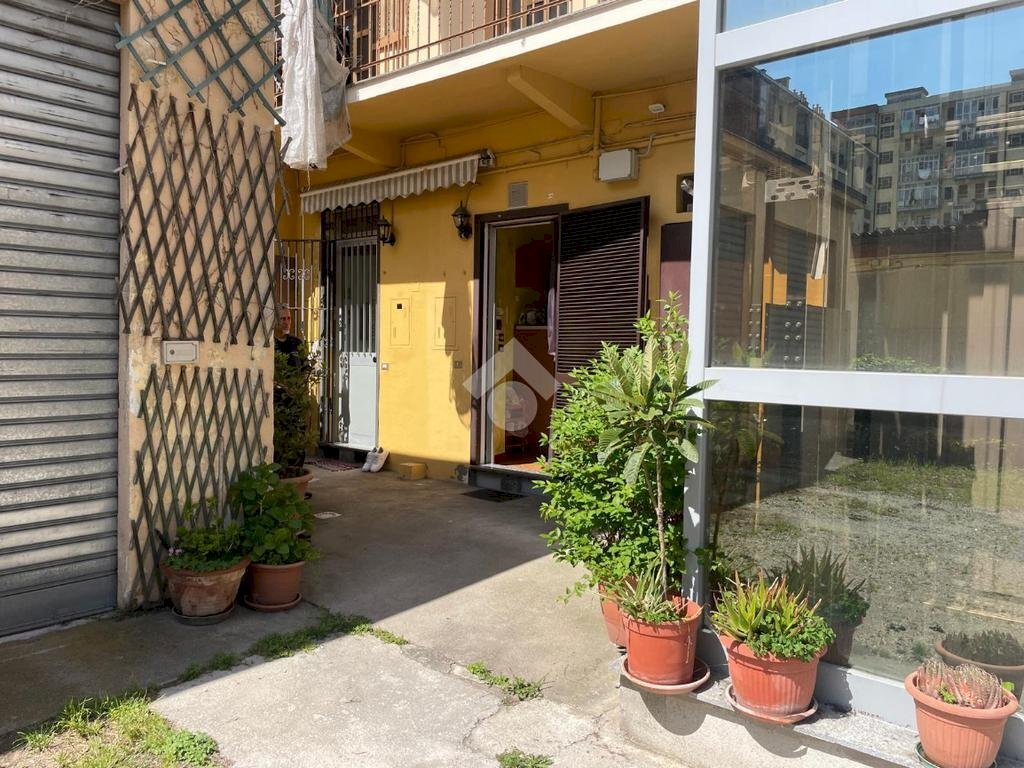 Trilocale Via Beinette, Torino (zona Nizza Millefonti) - foto 2