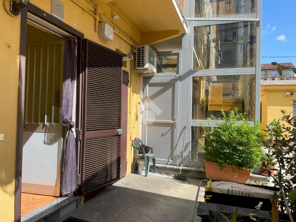 Trilocale Via Beinette, Torino (zona Nizza Millefonti) - foto 3