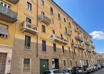 Trilocale Via Beinette, Torino (zona Nizza Millefonti) - foto 1