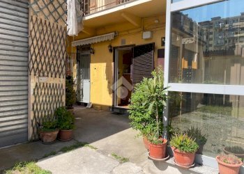 Trilocale Via Beinette, Torino (zona Nizza Millefonti) - foto 2
