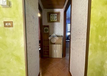 Trilocale Via Beinette, Torino (zona Nizza Millefonti) - foto 10