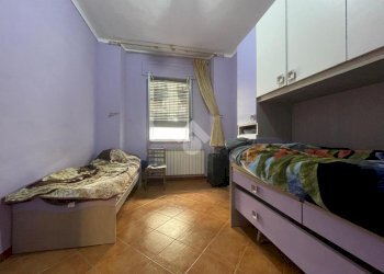 Trilocale Via Beinette, Torino (zona Nizza Millefonti) - foto 12