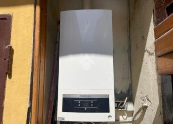 Trilocale Via Beinette, Torino (zona Nizza Millefonti) - foto 16