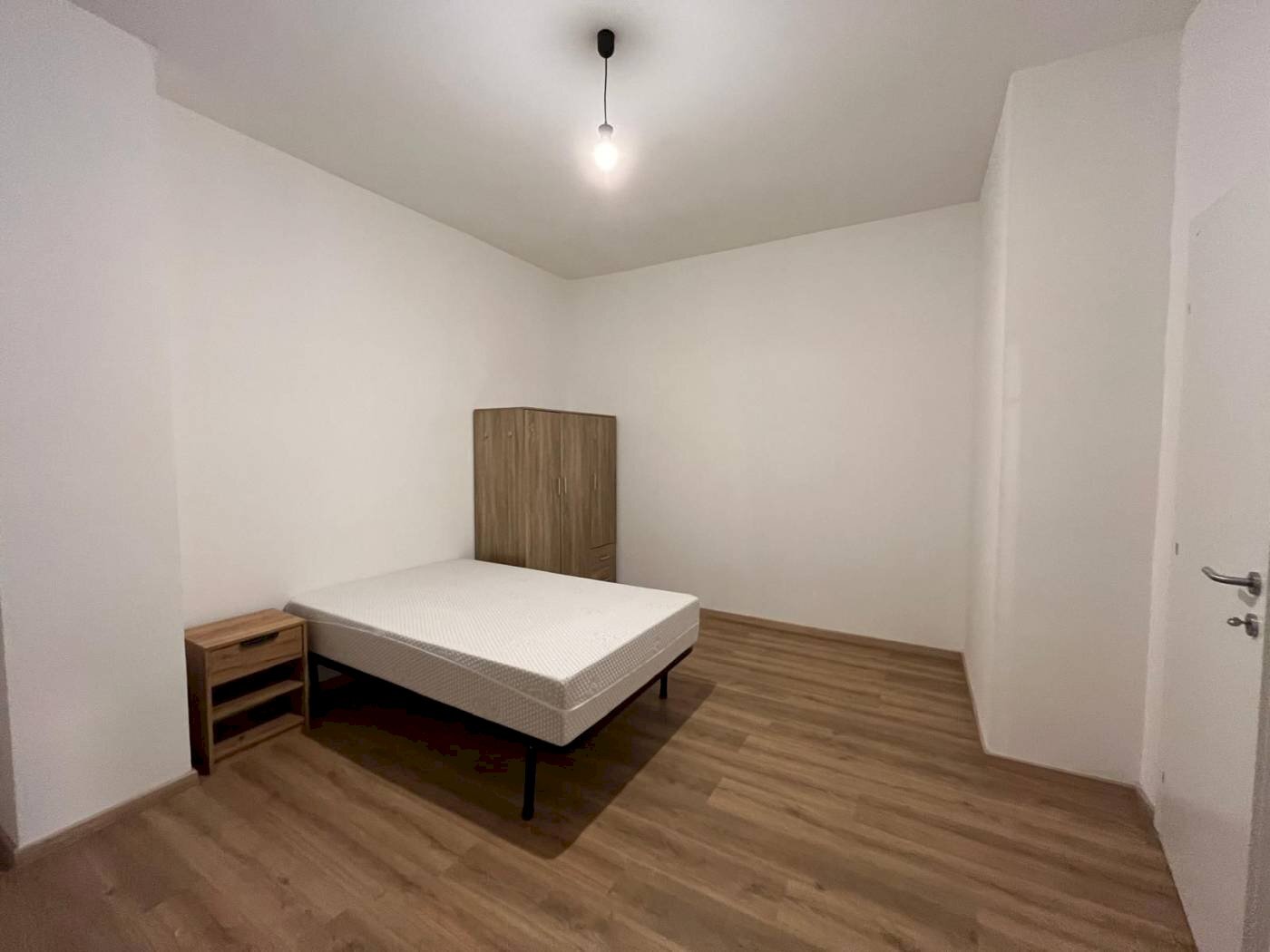 Trilocale Via Felice Cavallotti, 37, Cuneo (zona Centro) - foto 1