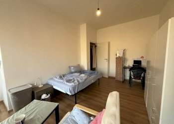 Appartamento Via Felice Cavallotti, 37, Cuneo (zona Centro) - foto 6