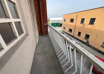 Appartamento Via Felice Cavallotti, 37, Cuneo (zona Centro) - foto 18