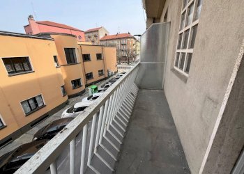 Appartamento Via Felice Cavallotti, 37, Cuneo (zona Centro) - foto 19