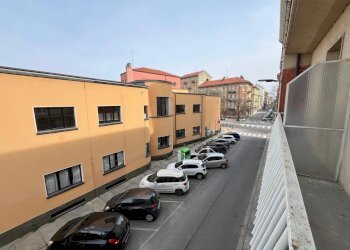 Appartamento Via Felice Cavallotti, 37, Cuneo (zona Centro) - foto 20
