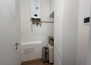 Appartamento Via Felice Cavallotti, 37, Cuneo (zona Centro) - foto 22