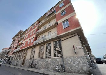 Appartamento Via Felice Cavallotti, 37, Cuneo (zona Centro) - foto 23