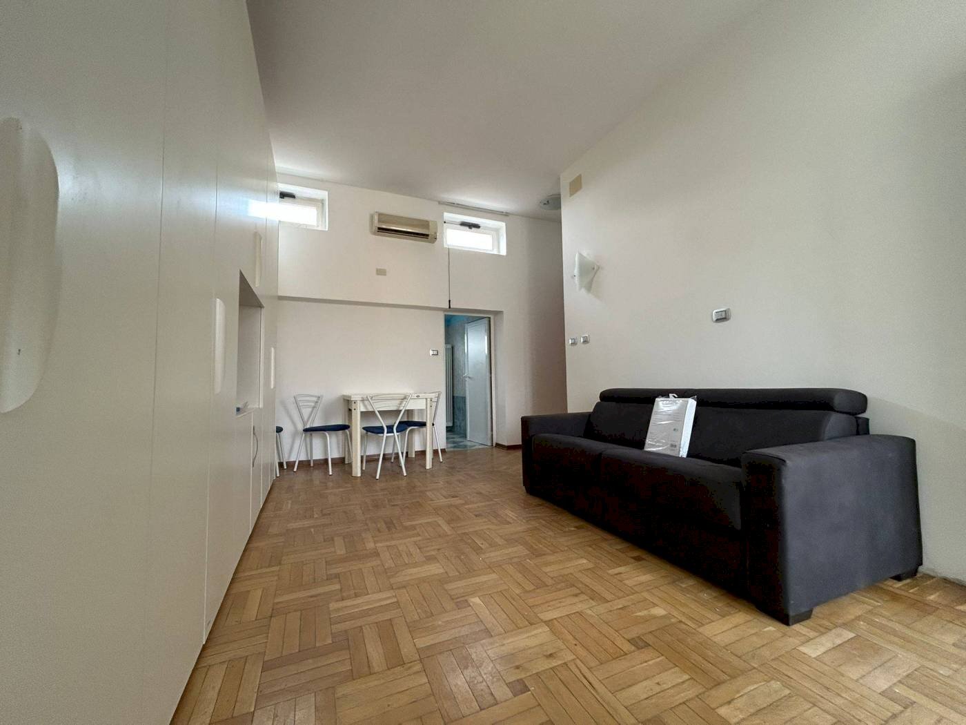 One-room apartment Via Giacinto Castellani, Cuneo (neighborhood Gramsci) - photo 3