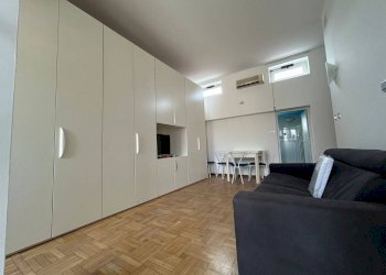 One-room apartment Via Giacinto Castellani, Cuneo (neighborhood Gramsci) - photo 2