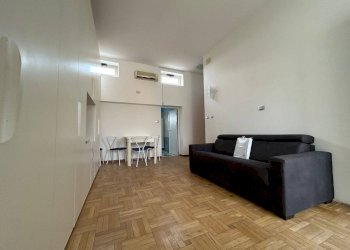 One-room apartment Via Giacinto Castellani, Cuneo (neighborhood Gramsci) - photo 3