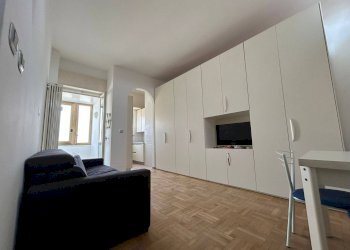 One-room apartment Via Giacinto Castellani, Cuneo (neighborhood Gramsci) - photo 5