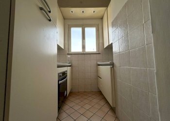 One-room apartment Via Giacinto Castellani, Cuneo (neighborhood Gramsci) - photo 6