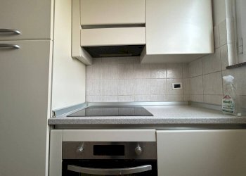 One-room apartment Via Giacinto Castellani, Cuneo (neighborhood Gramsci) - photo 7