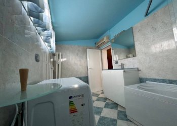 One-room apartment Via Giacinto Castellani, Cuneo (neighborhood Gramsci) - photo 8