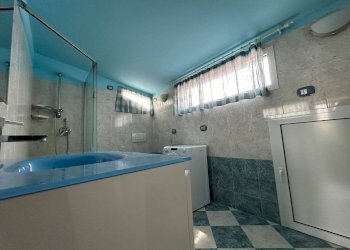 One-room apartment Via Giacinto Castellani, Cuneo (neighborhood Gramsci) - photo 9