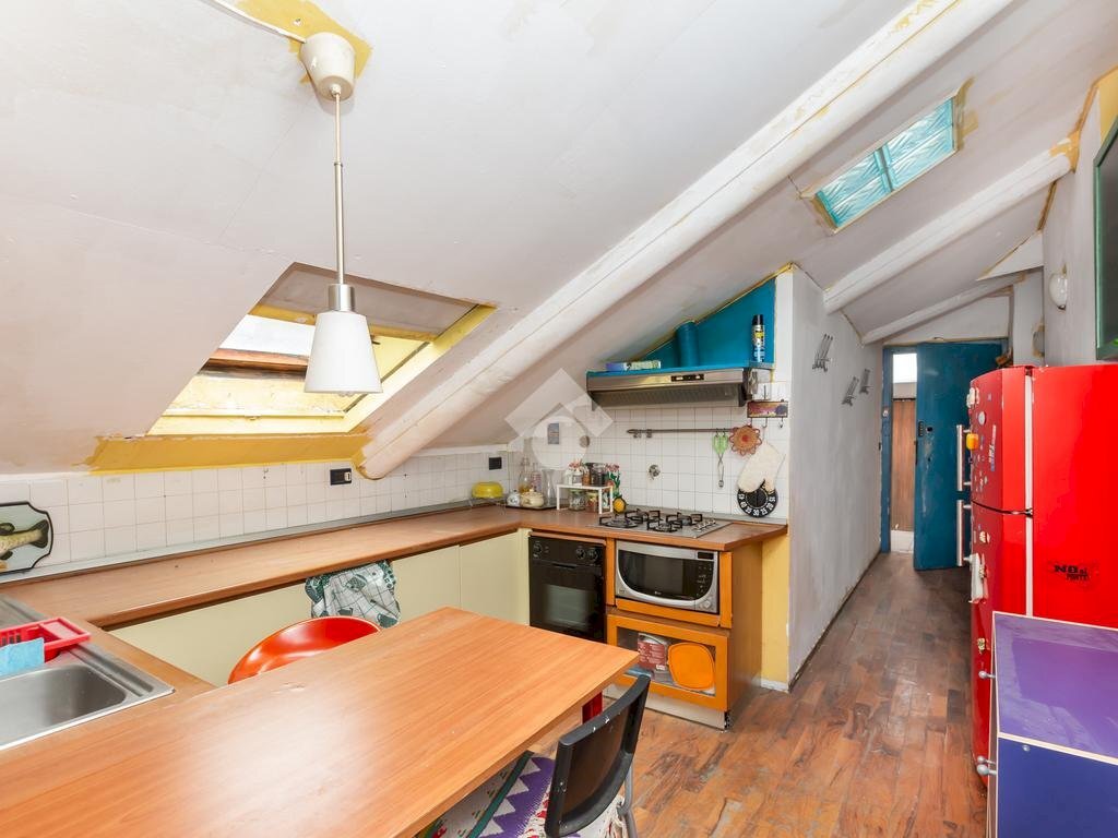 Bilocale Corso Brescia, Torino (zona Aurora) - foto 1