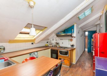 Bilocale Corso Brescia, Torino (zona Aurora) - foto 1