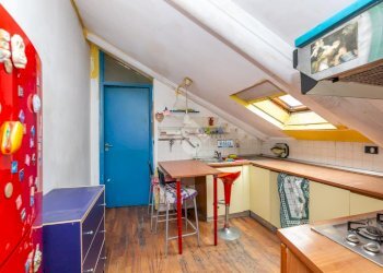 Bilocale Corso Brescia, Torino (zona Aurora) - foto 3