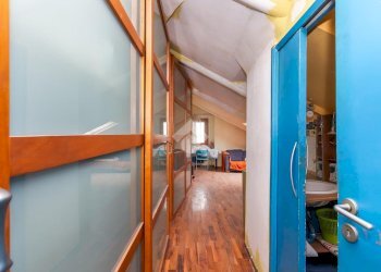 Bilocale Corso Brescia, Torino (zona Aurora) - foto 4