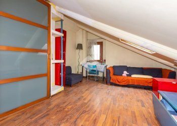 Bilocale Corso Brescia, Torino (zona Aurora) - foto 6