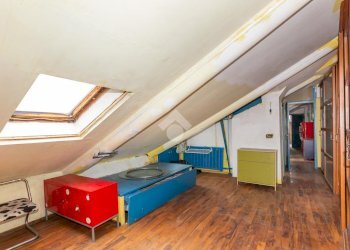 Bilocale Corso Brescia, Torino (zona Aurora) - foto 9