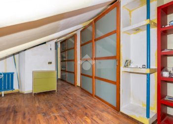 Bilocale Corso Brescia, Torino (zona Aurora) - foto 8