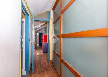 Bilocale Corso Brescia, Torino (zona Aurora) - foto 10