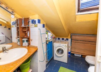 Bilocale Corso Brescia, Torino (zona Aurora) - foto 11