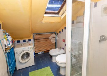 Bilocale Corso Brescia, Torino (zona Aurora) - foto 12