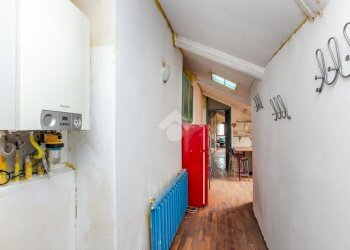 Bilocale Corso Brescia, Torino (zona Aurora) - foto 13