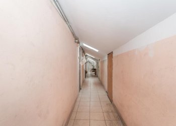 Bilocale Corso Brescia, Torino (zona Aurora) - foto 14