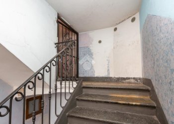 Bilocale Corso Brescia, Torino (zona Aurora) - foto 16