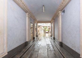 Bilocale Corso Brescia, Torino (zona Aurora) - foto 18