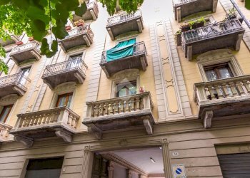 Bilocale Corso Brescia, Torino (zona Aurora) - foto 19