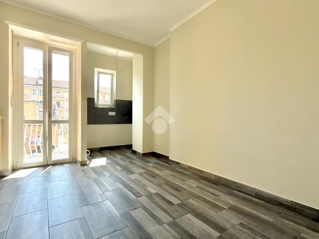 Bilocale Via Nicomede Bianchi, Torino (zona Parella) - foto 1