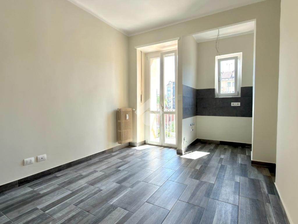 Bilocale Via Nicomede Bianchi, Torino (zona Parella) - foto 2