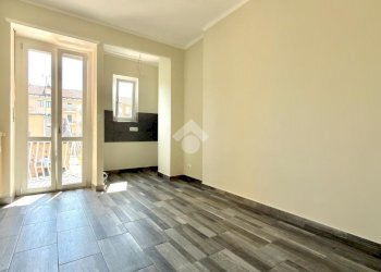 Bilocale Via Nicomede Bianchi, Torino (zona Parella) - foto 1