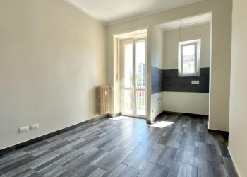 Bilocale Via Nicomede Bianchi, Torino (zona Parella) - foto 2